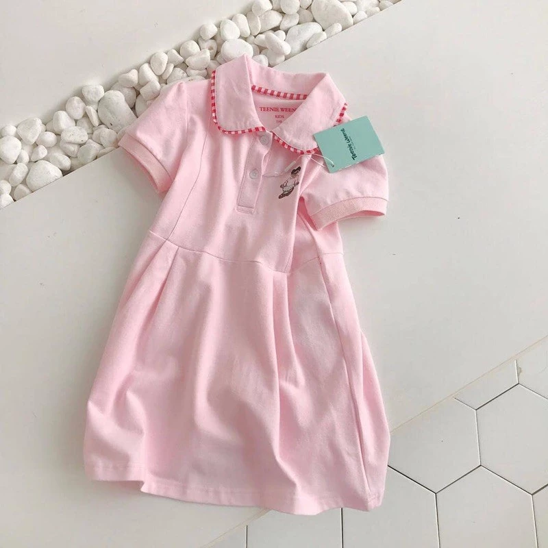 Dress Polo Teenie Weenie
