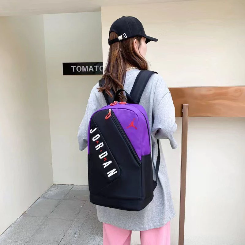 Tas Jordan Backpack